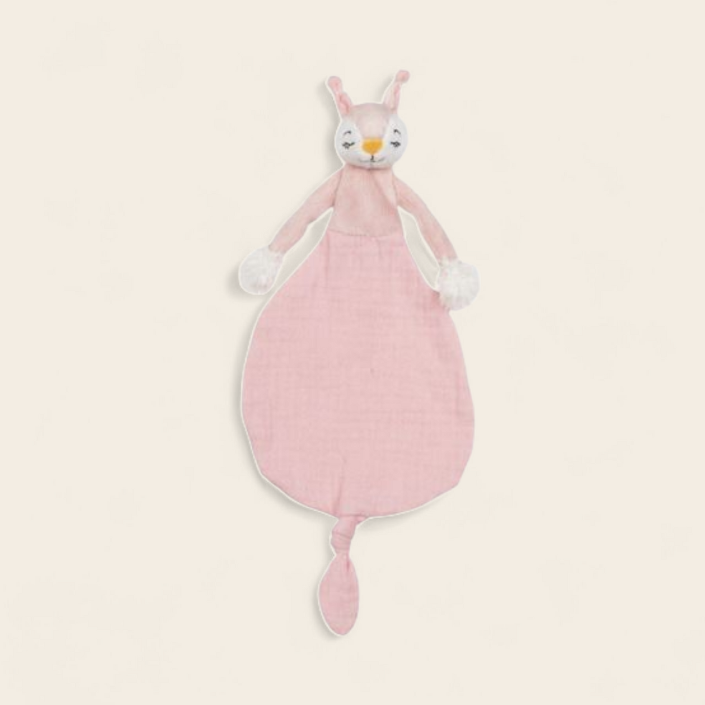 Happy Horse Talia Tuttle – Knuffeldoekje met naam borduren