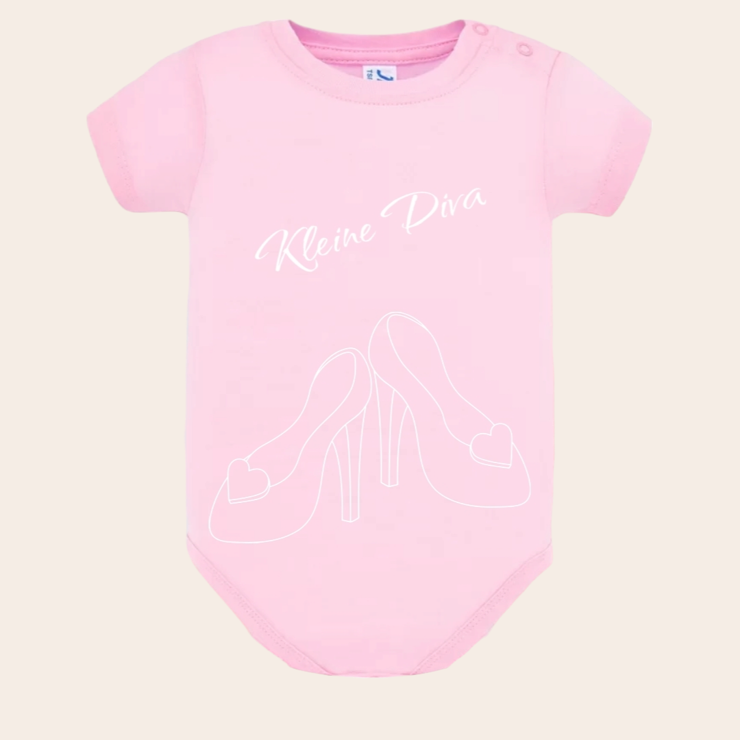 romper voor de echte diva