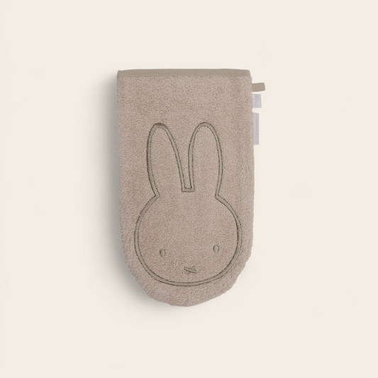 Zeer complete kraammand – Nijntje & Jollein luxe baby cadeau