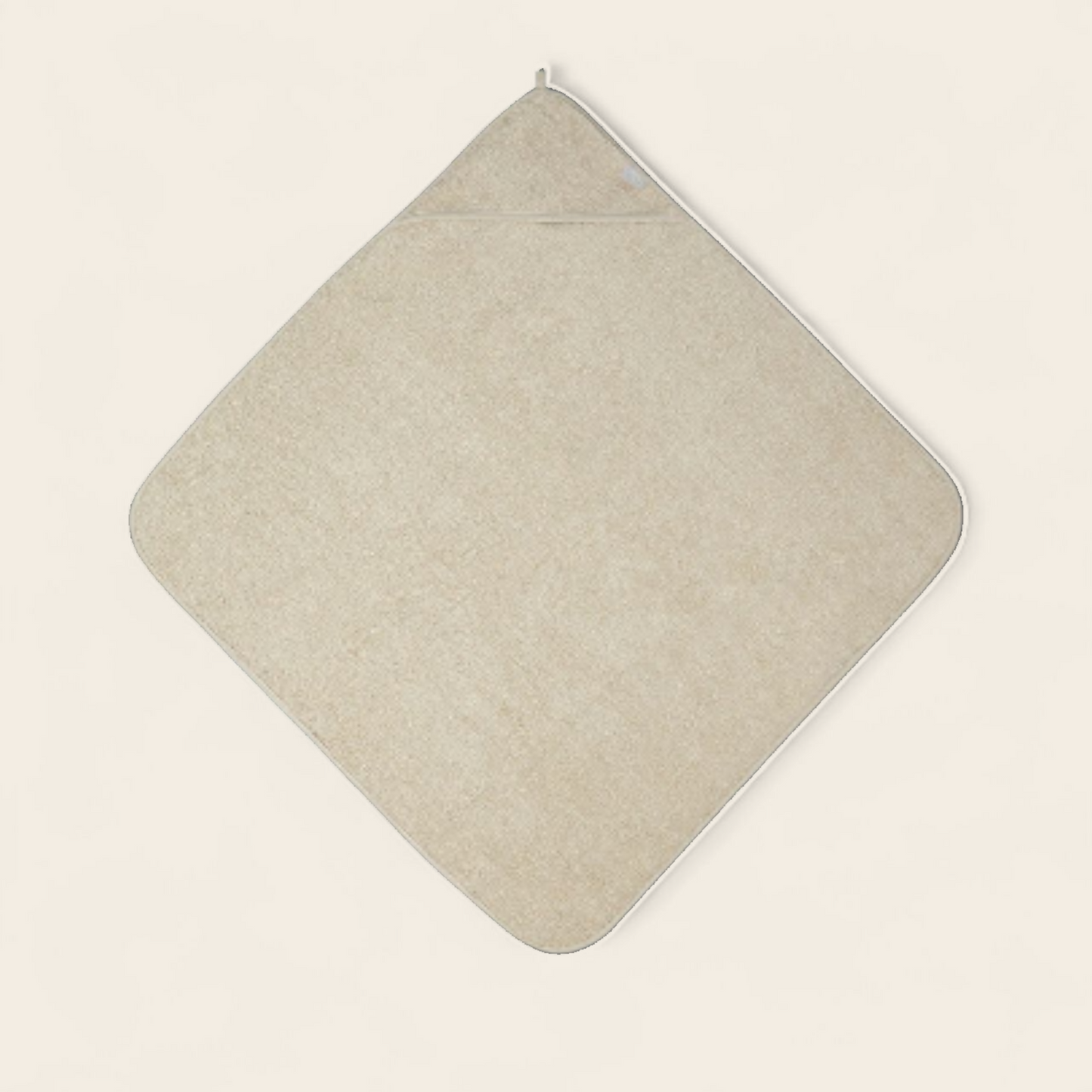 badcape nougat beige