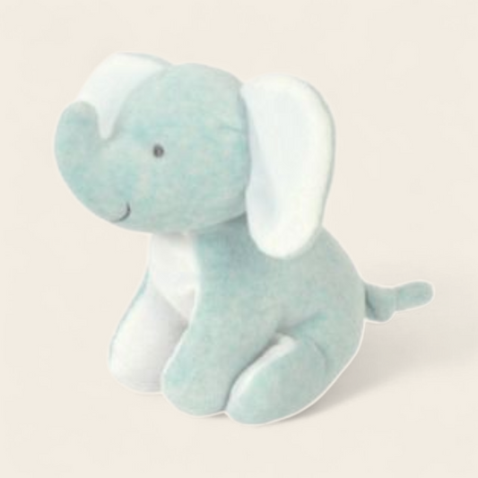 Bam Bam Elephant Cuddle Lagoon in Giftbox – Knuffel olifant 15 cm