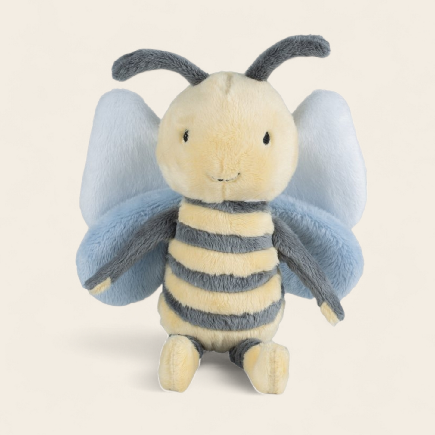 Bee Benja knuffel 20 cm – een BIJzondere Happy Horse knuffel