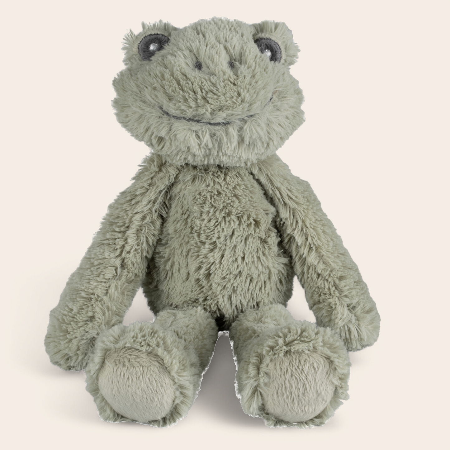 Frog Flex No.1 - Knuffel 28cm | Happy Horse