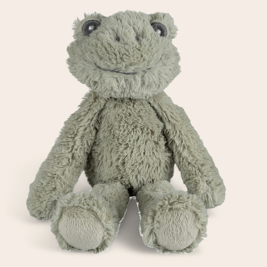 Frog Flex No.1 - Knuffel 28cm | Happy Horse