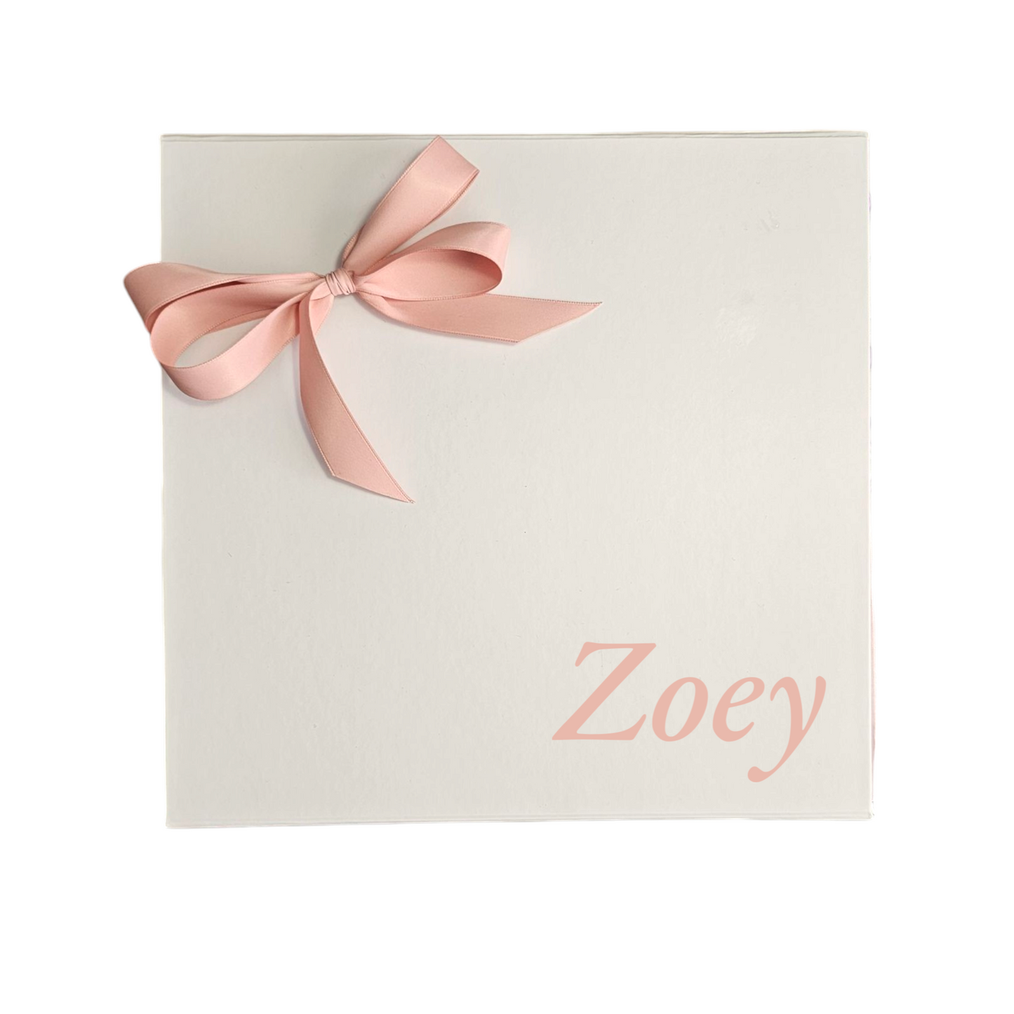 cadeau doos kraamcadeau met happy horse tuttle