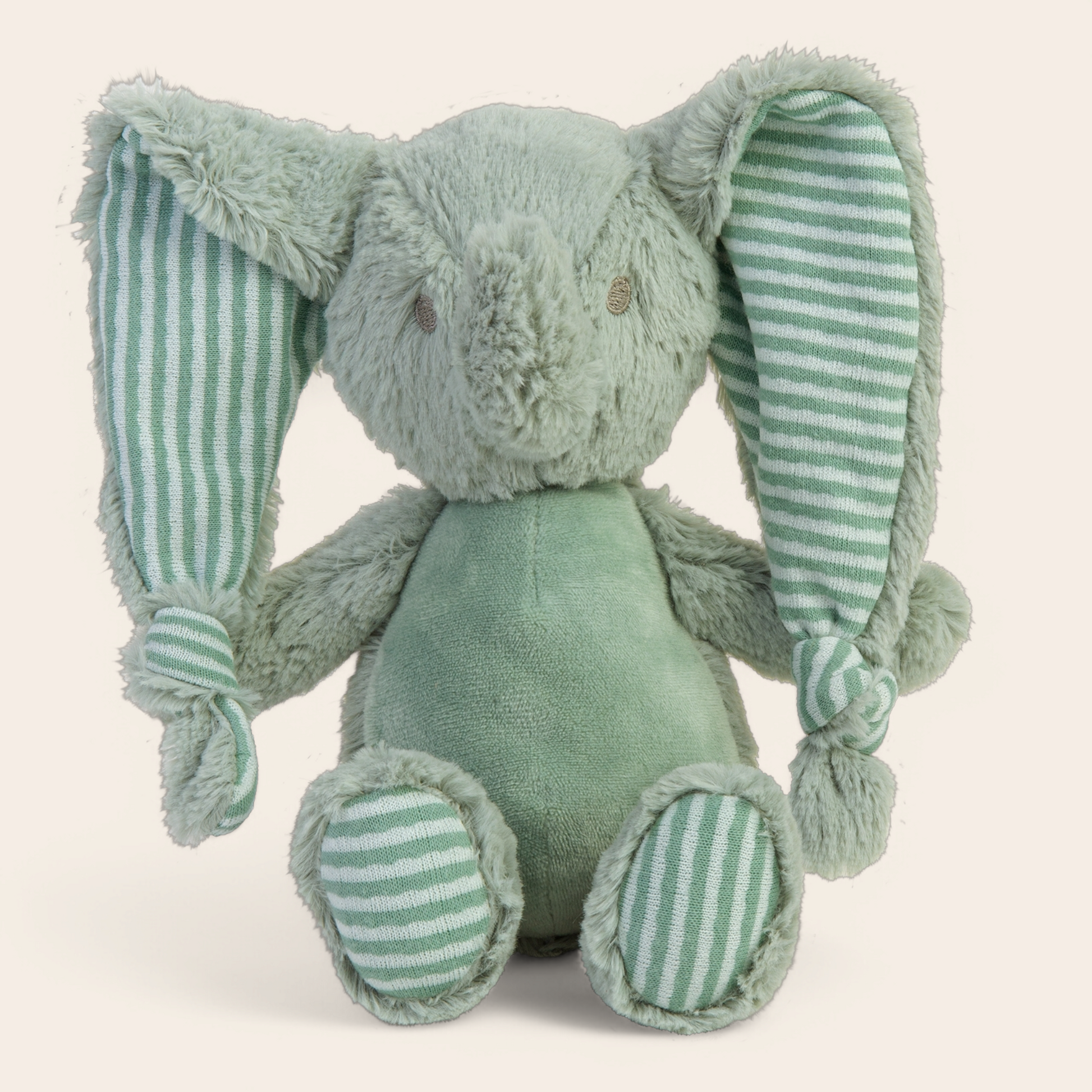olifant eddy groene olifant knuffel