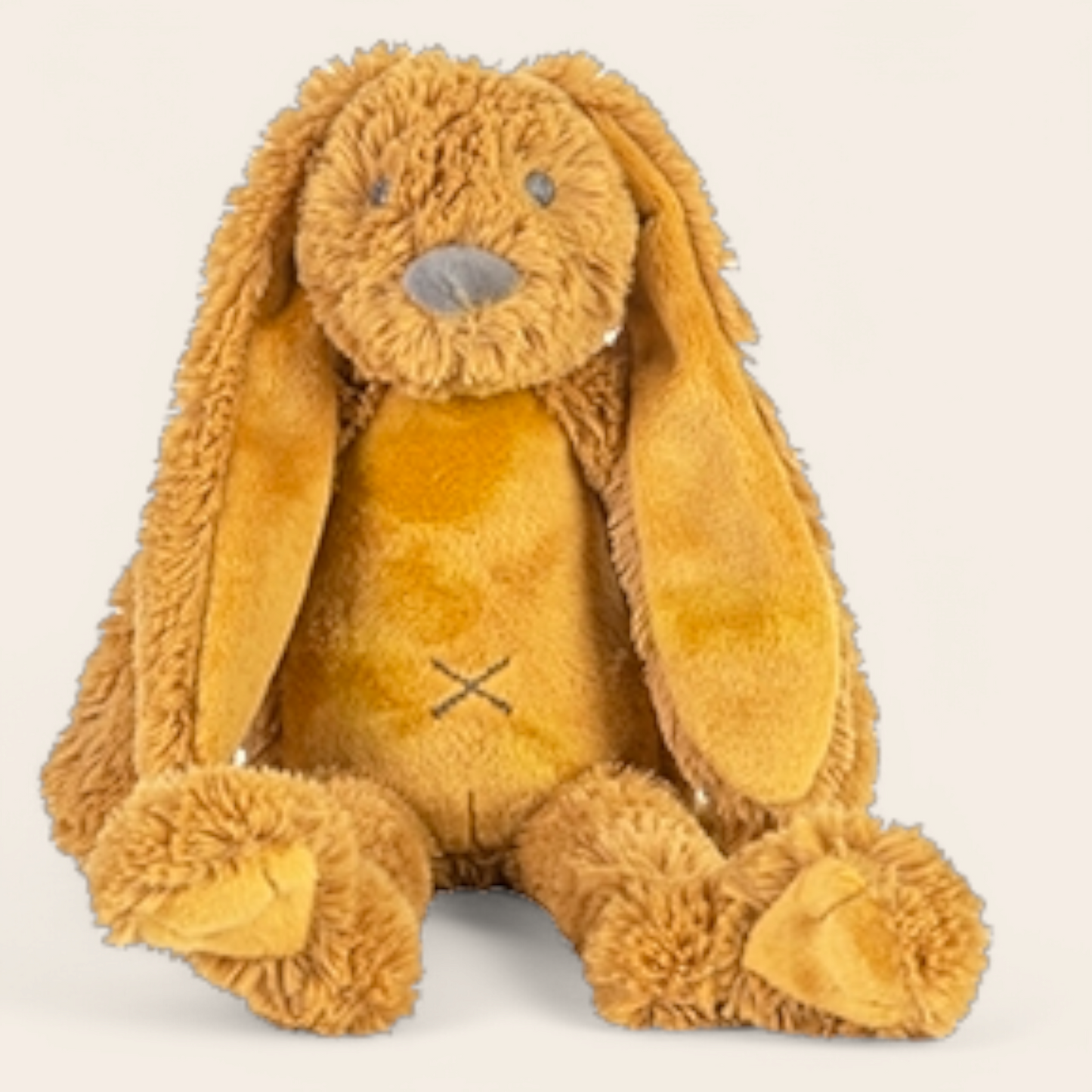 rabbit richie okergeel happy horse 38 cm