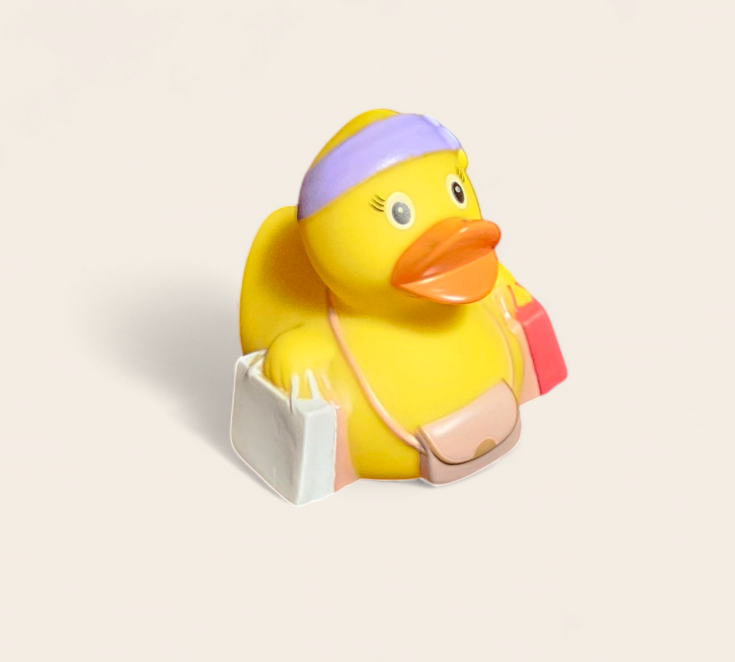 Badeend shop a holic