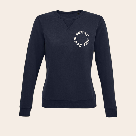 Zwart t-shirt voor Vrouwen met Eigen Tekst - Perfecte Combinatie van Stijl en Persoonlijkheid