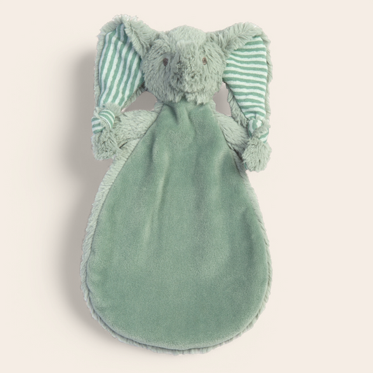 groene olifant tuttle happy horse