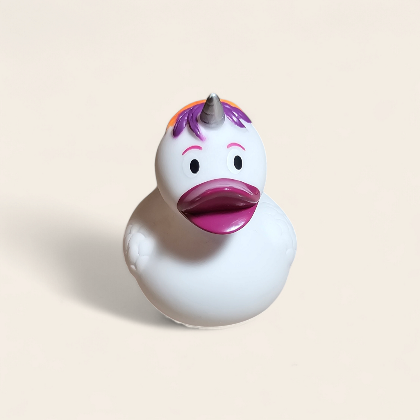 unicorn badeend