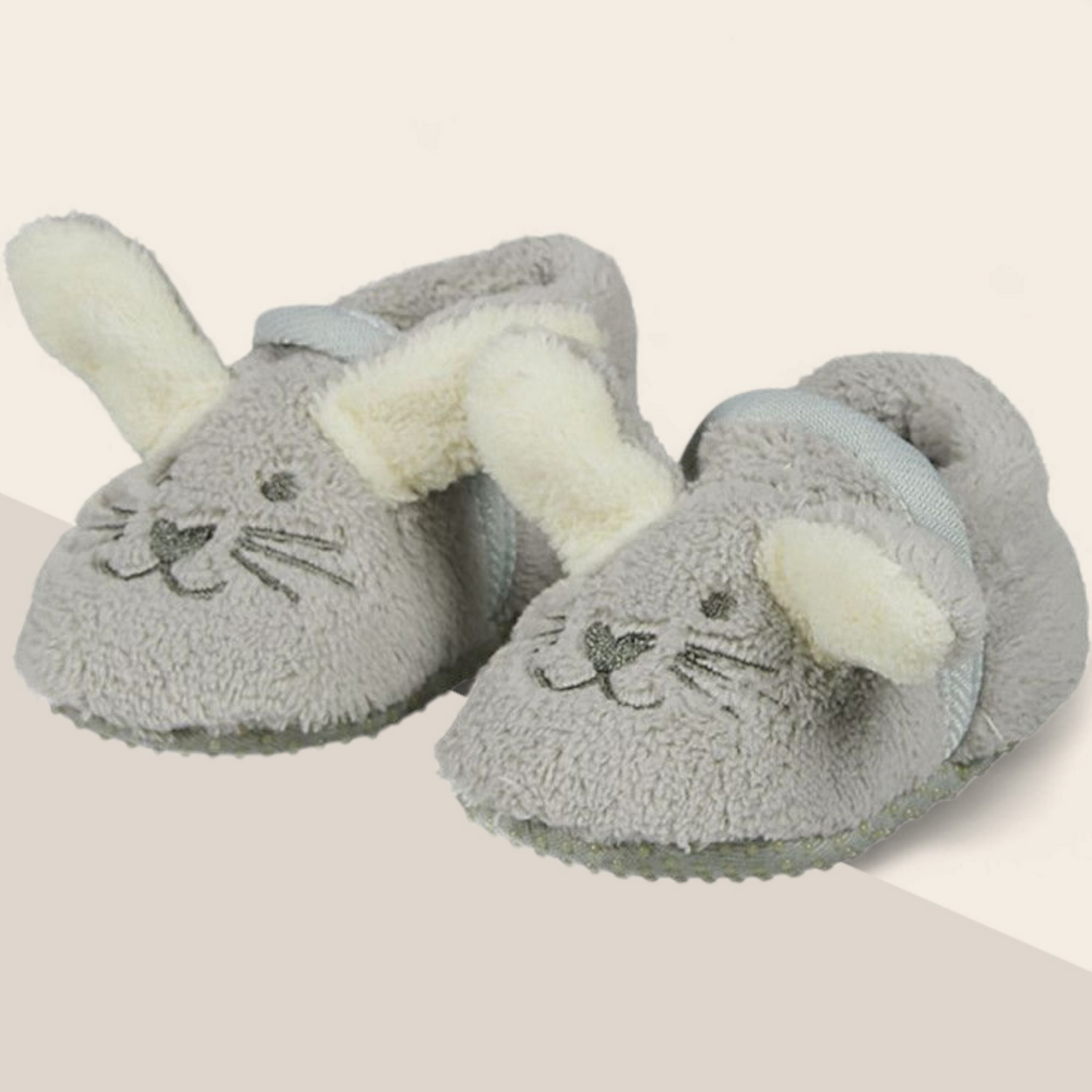 Sokjes en slofjes