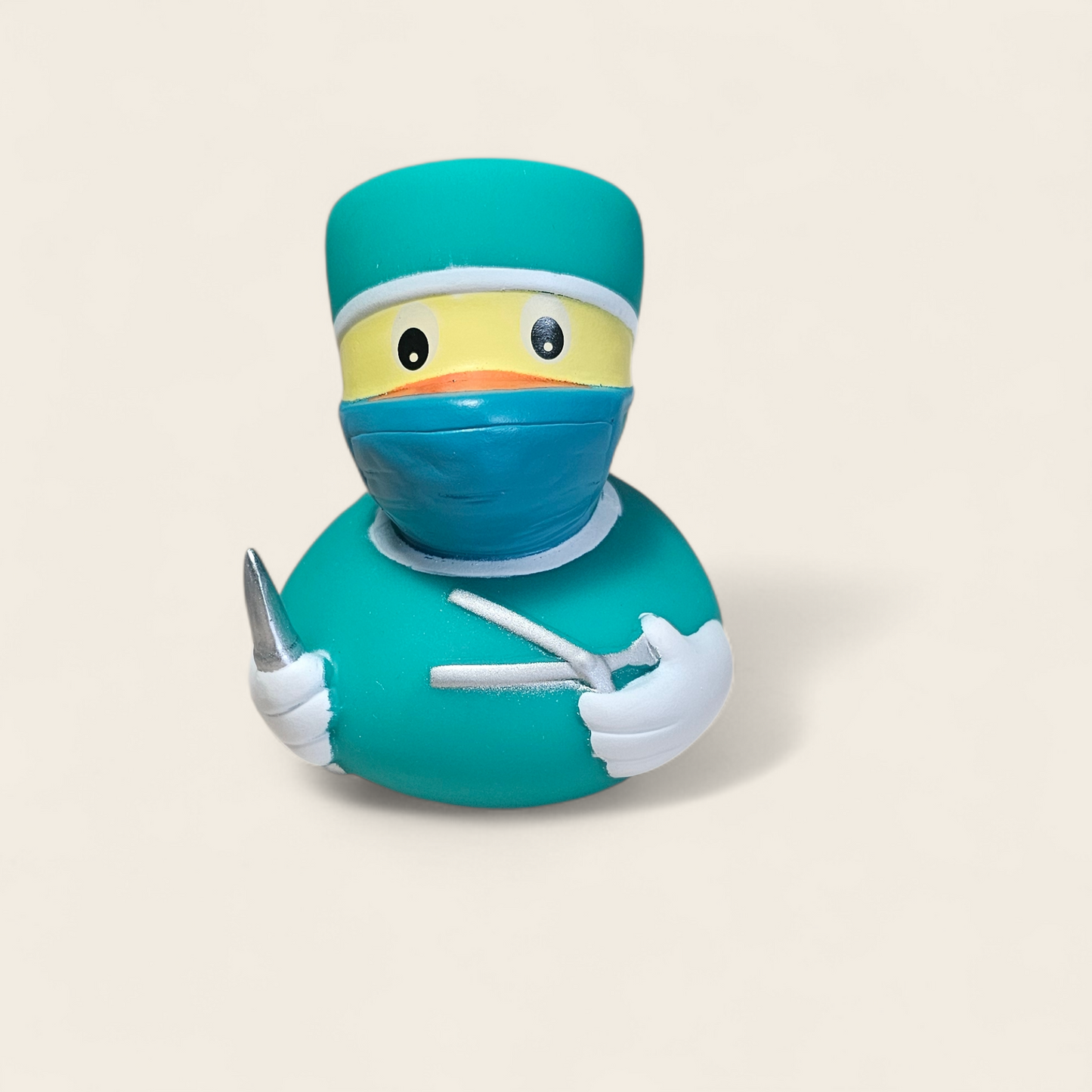 Badeend Plastisch Chirurg – Origineel & Humoristisch Cadeau