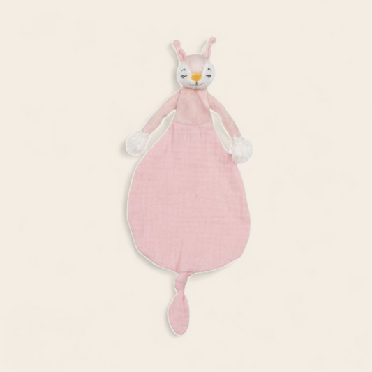 Happy Horse Talia Tuttle – Knuffeldoekje met naam borduren