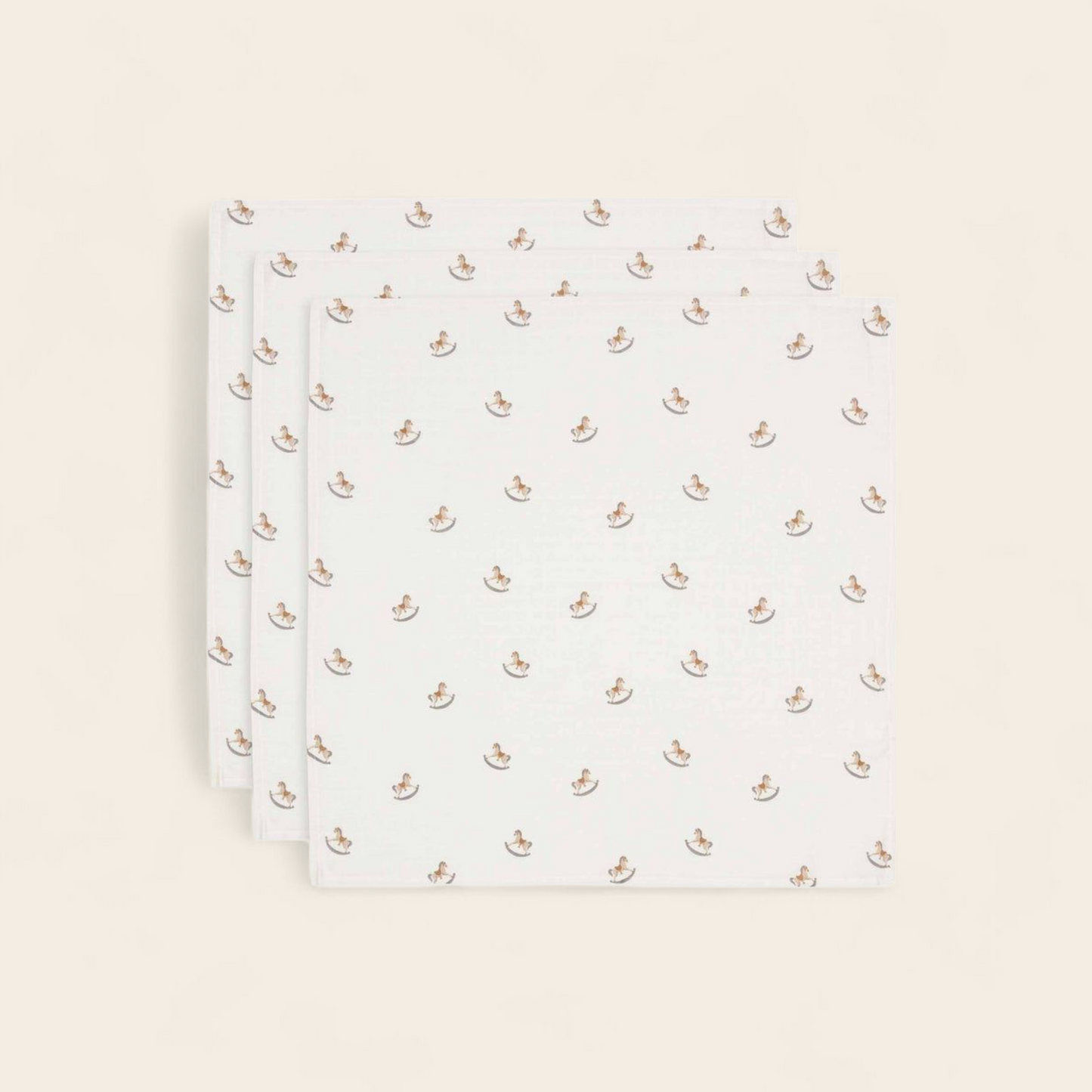 Kraamcadeau Nostalgic Ride – groot koffertje met Jollein slaapzak en babyartikelen