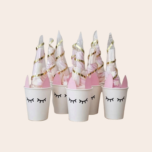 Magical Unicorns with Delicious Bacon: Birthday Giveaways