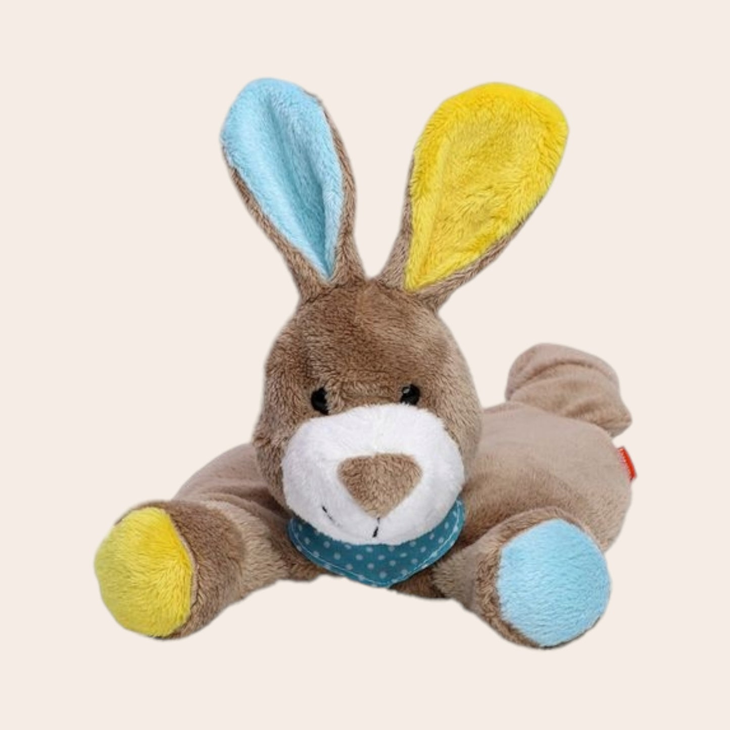 Cuddly Bunny with Heating Pad and Free Personalization: The Ultimate Warmth and Cuddle Gift (copy)