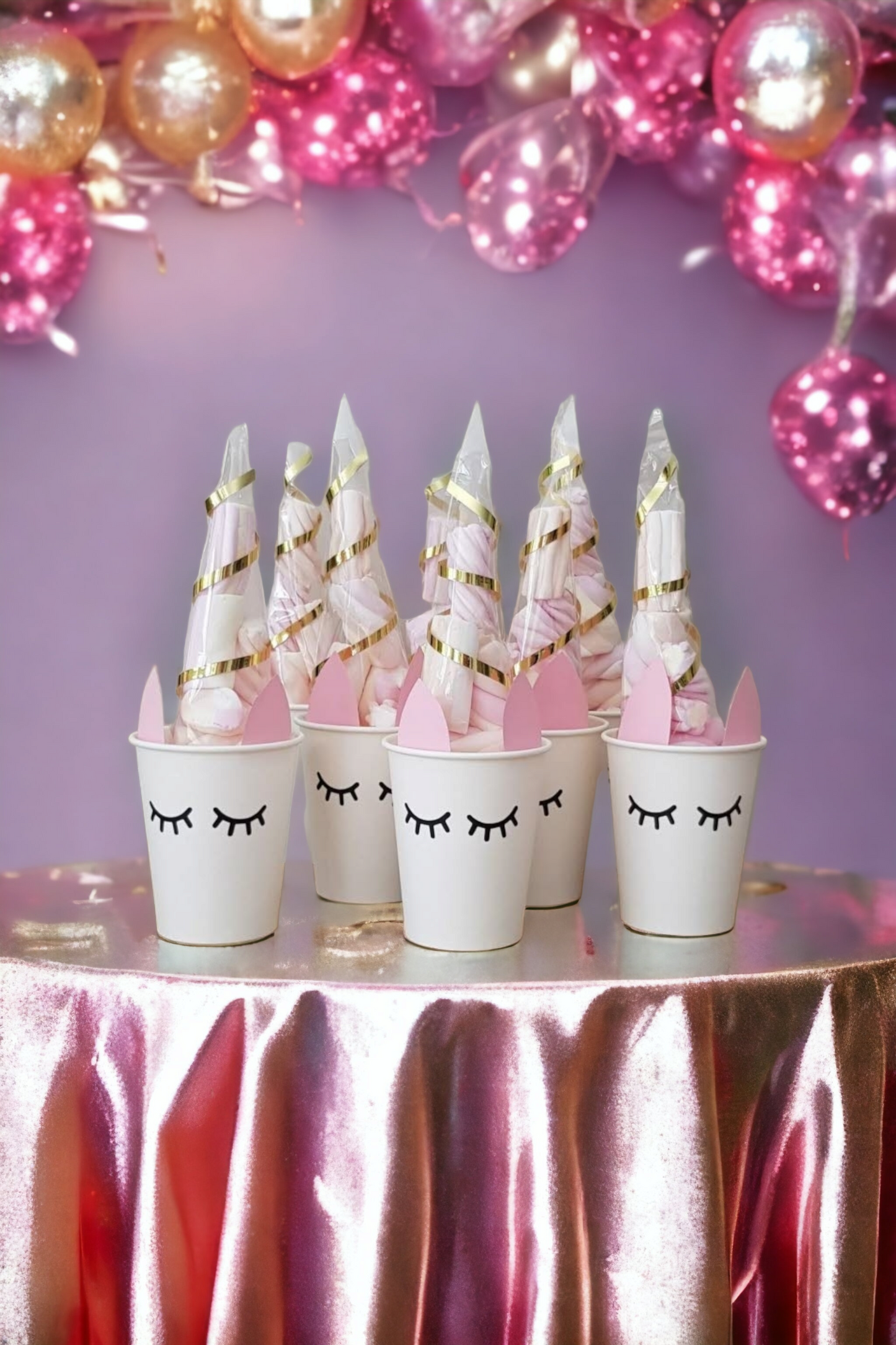 Magical Unicorns with Delicious Bacon: Birthday Giveaways