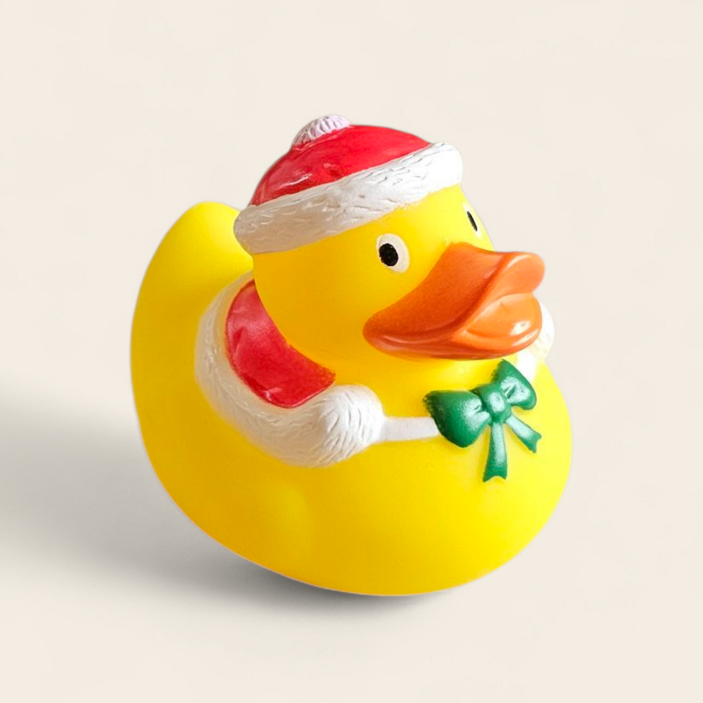 Badeente in Tarnfarben – Cooler Badespaß für Abenteurer