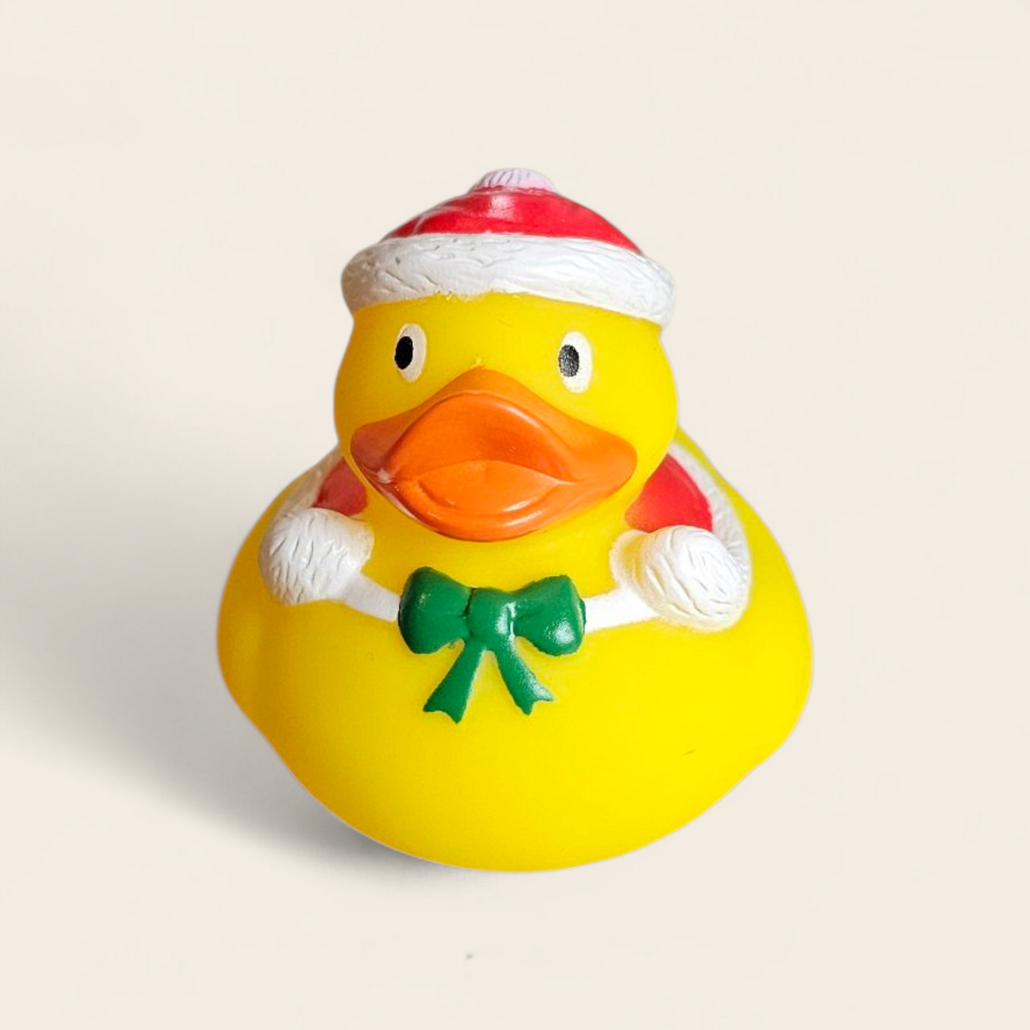 Badeente in Tarnfarben – Cooler Badespaß für Abenteurer