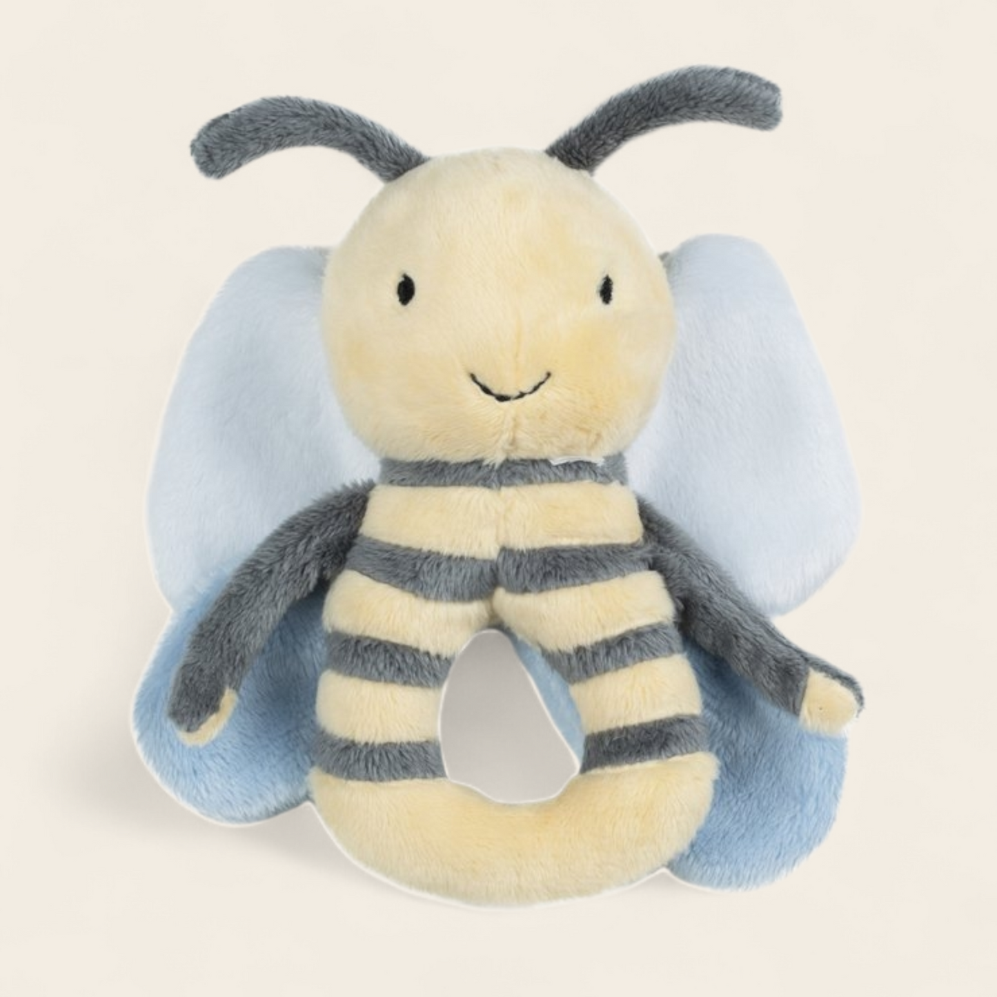 Bee Benja rammelaar – een BIJzondere Happy Horse rammelaar