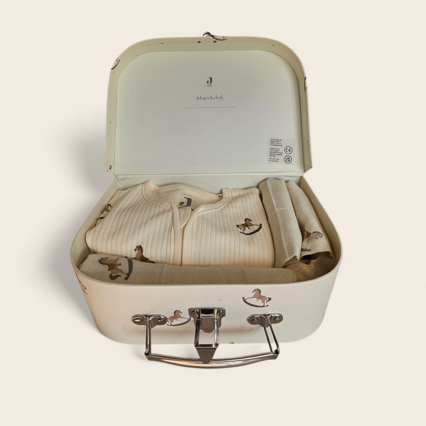 super uitgebreid kraampakket