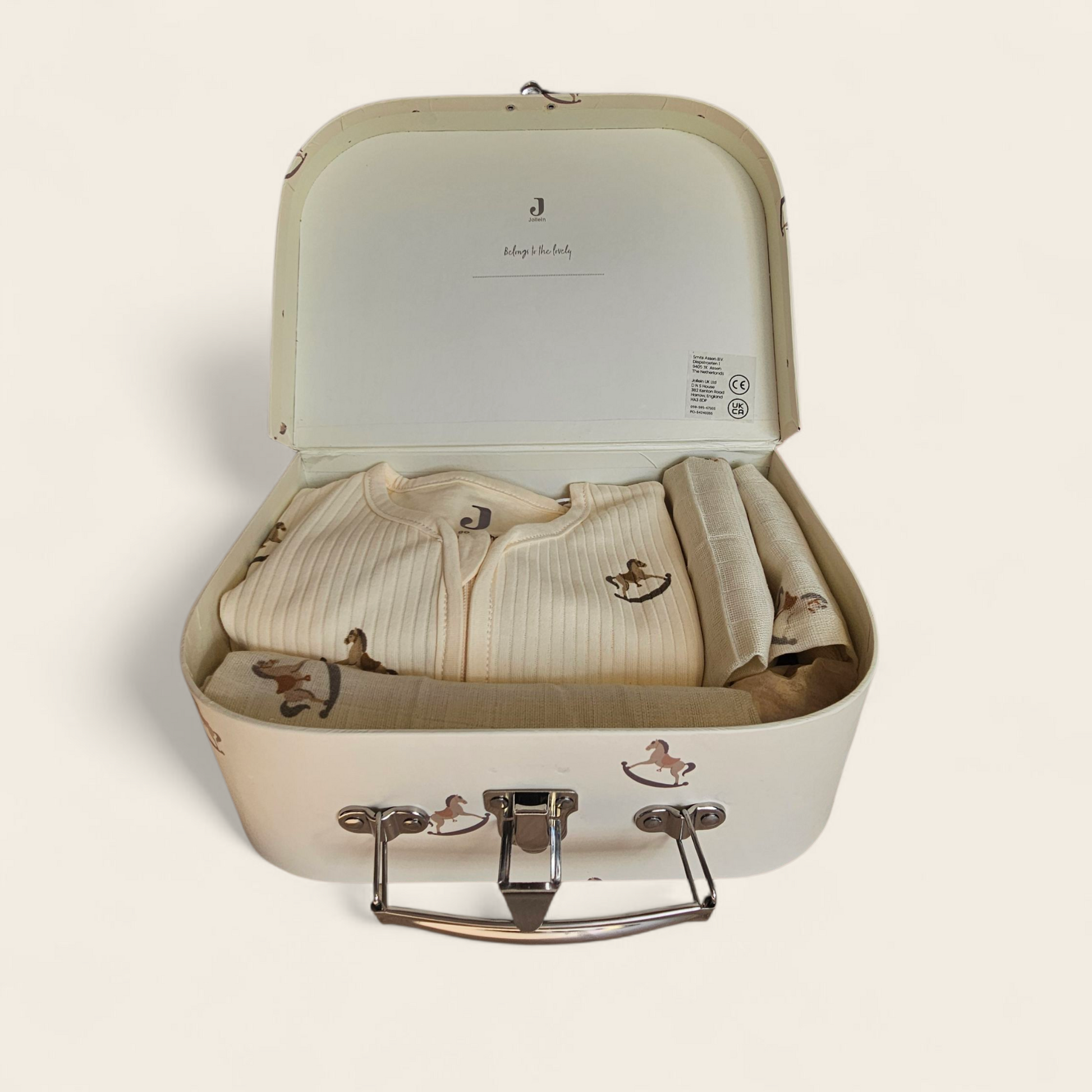 super uitgebreid kraampakket