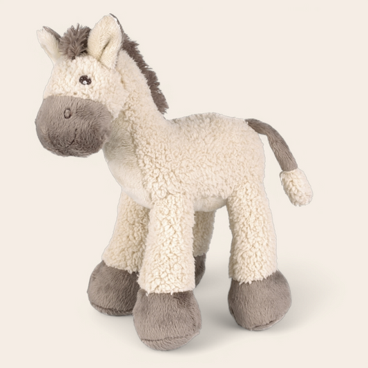 Horse Helma No.1 - Knuffel paard 24cm | Happy Horse | Duurzaam & Zacht