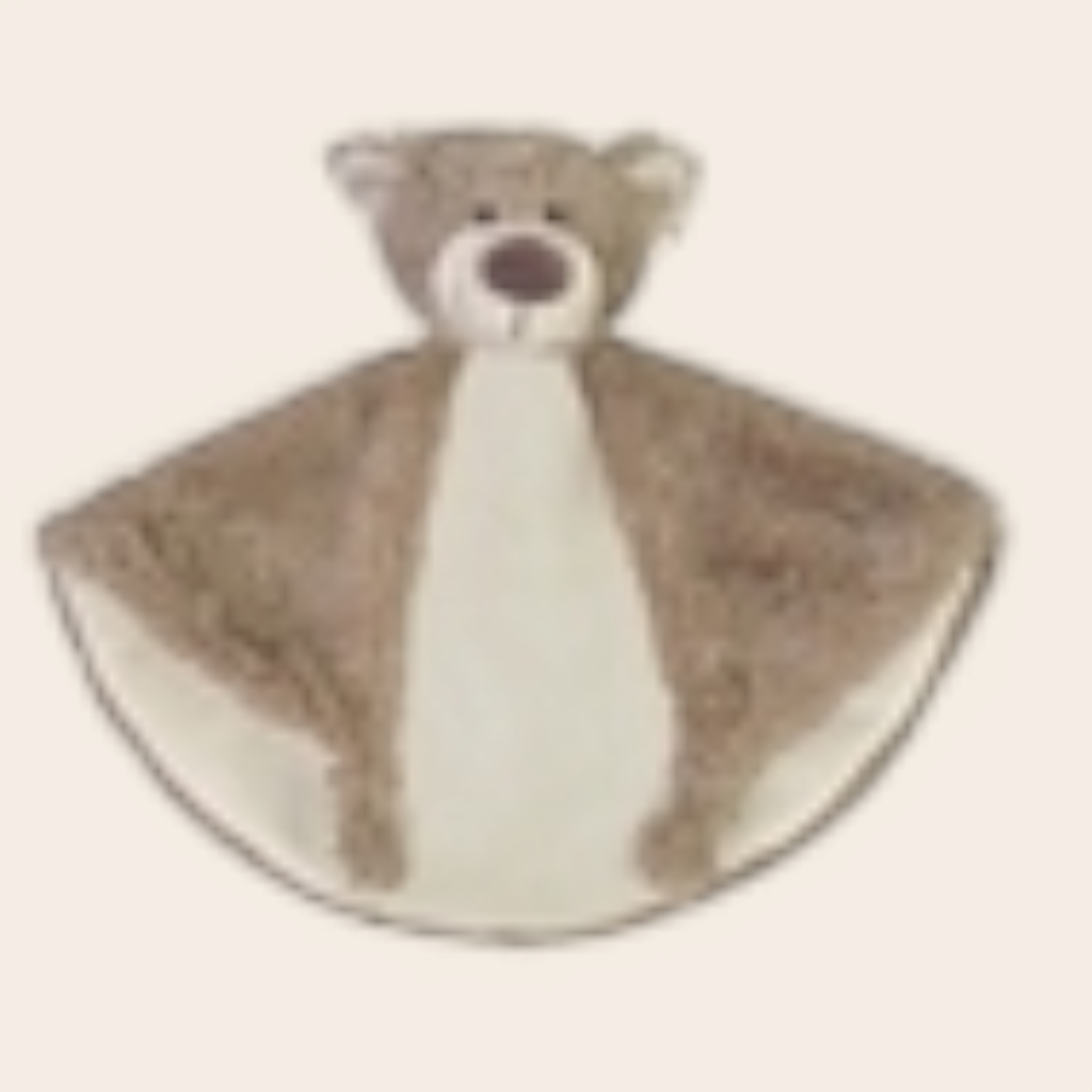 Kraamcadeau meisje en mama – met naam geborduurd – Happy Horse Helma knuffeldoekje, sokjes, luiers & Therme Zen voor mama – Luxe doos met bedrukking